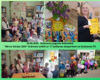 PII"Rūķis" žūrijas eksperti